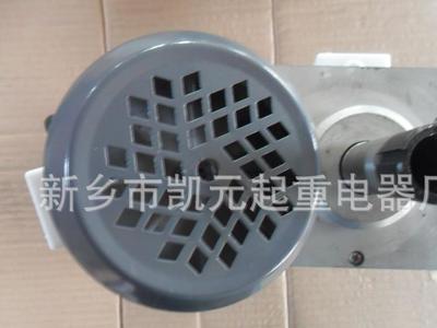 焦作象山微特电机B112Z 400W